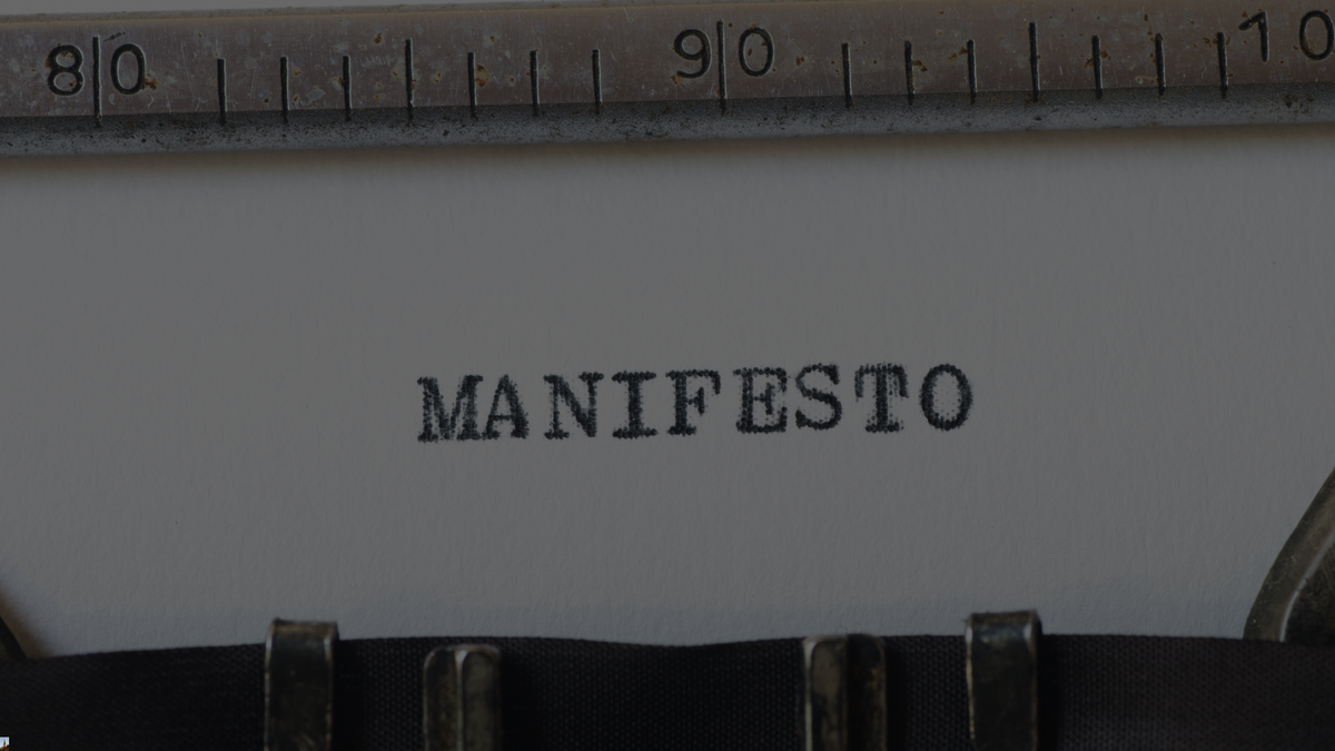 Manifesto Busta Paga Online