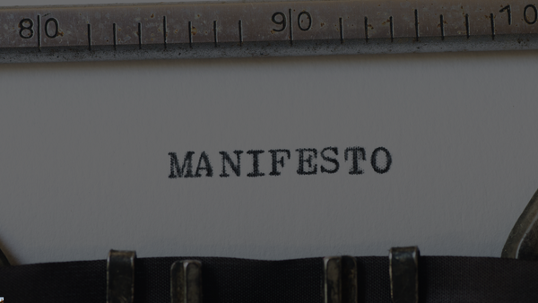 Manifesto Busta Paga Online