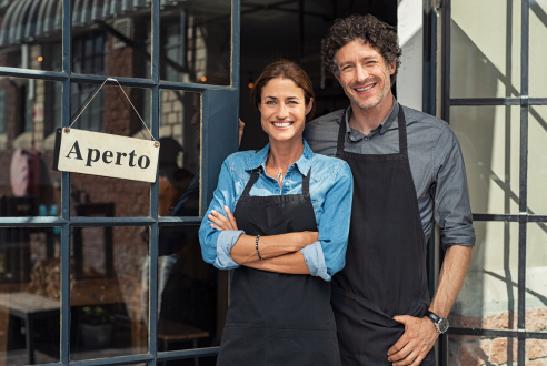 Paghe, contributi, consulenza del lavoro per piccole e medie imprese